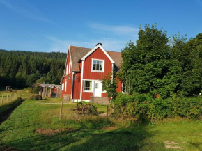 Ferienhaus Segenäs Schweden